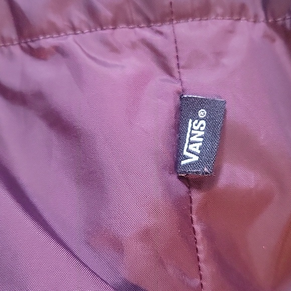 Vans Raincoat - Picture 4 of 5